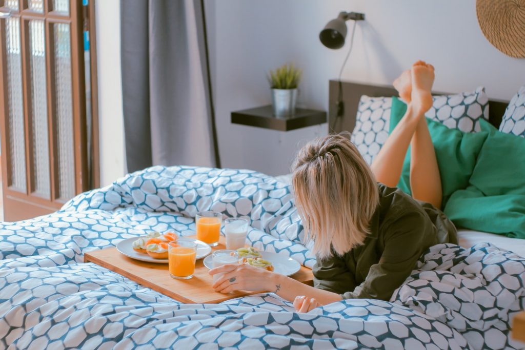 The Benefits of Having a Mattress Cover
