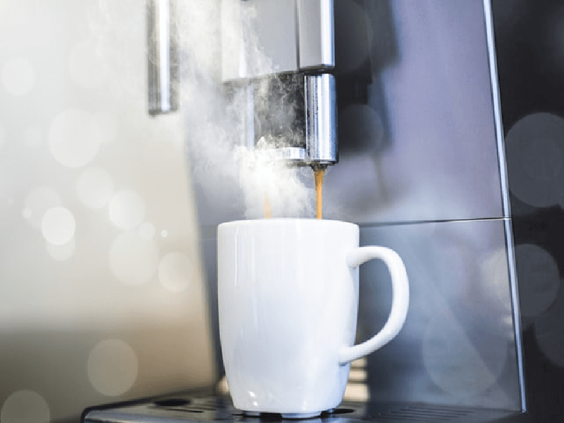 How Often Should You Clean Your Coffee Maker?