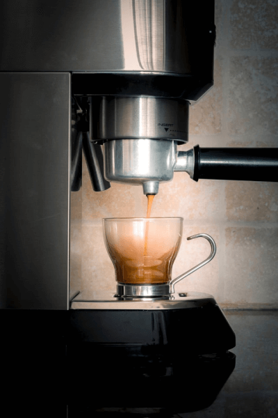 How to Clean a Drip Coffee Maker with Vinegar
