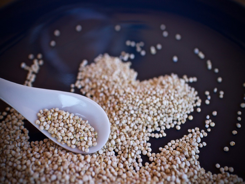 How to Cook Quinoa