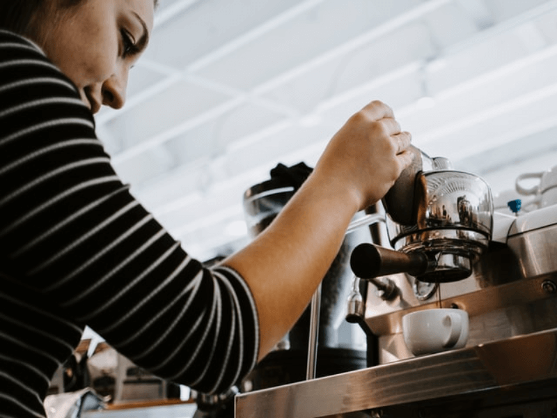 Why You Should Clean Your Drip Coffee Maker Regularly